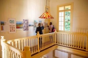 カレンダー展